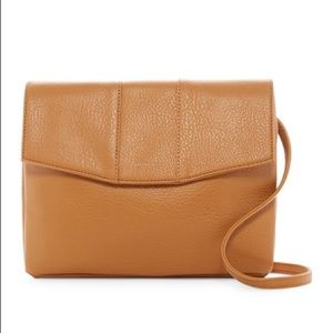 Matt & Nat Curry Vegan Leather Crossbody